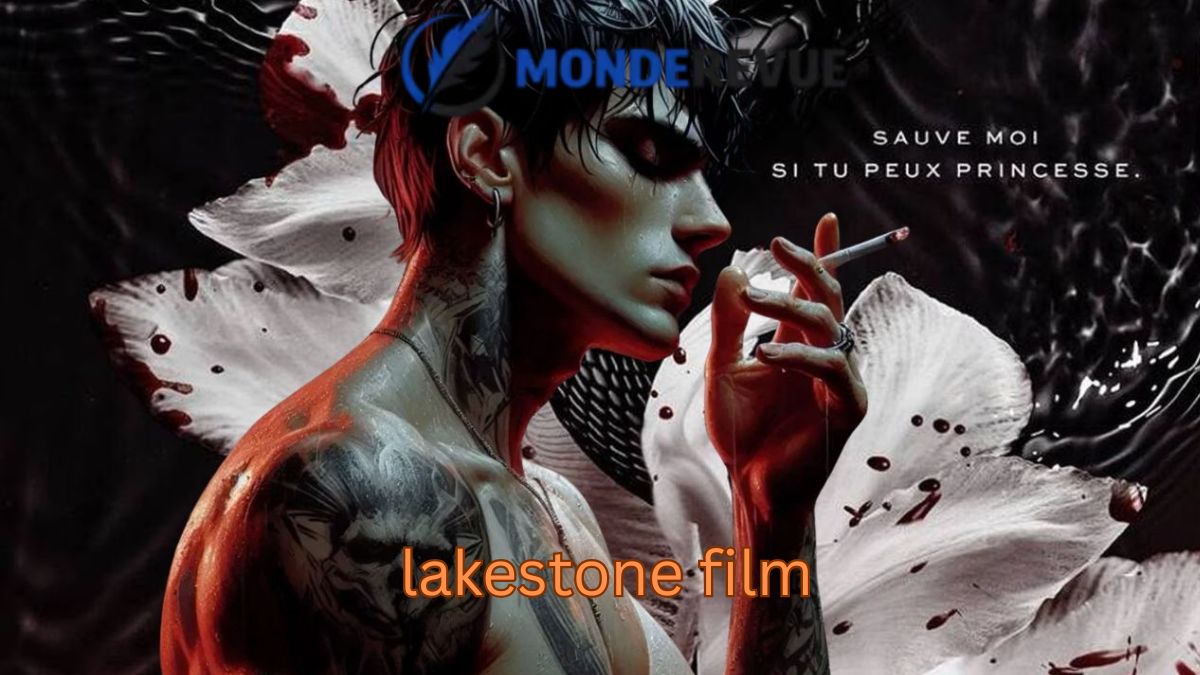 lakestone film