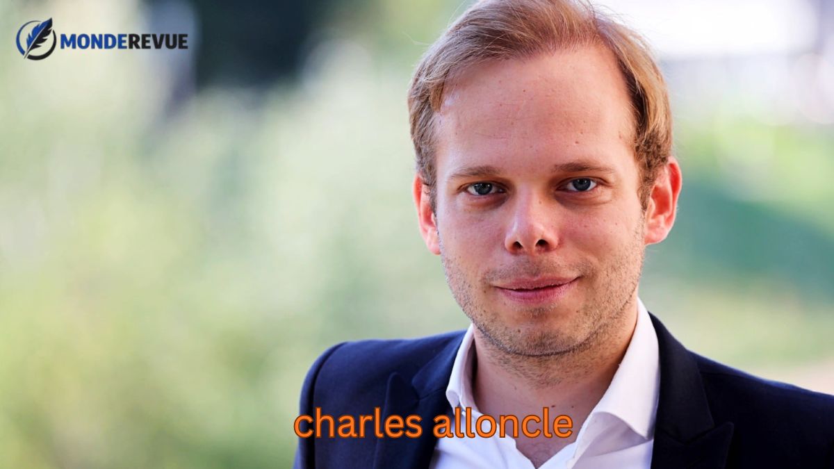 charles alloncle