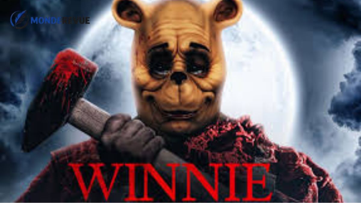 winnie l'ourson horreur