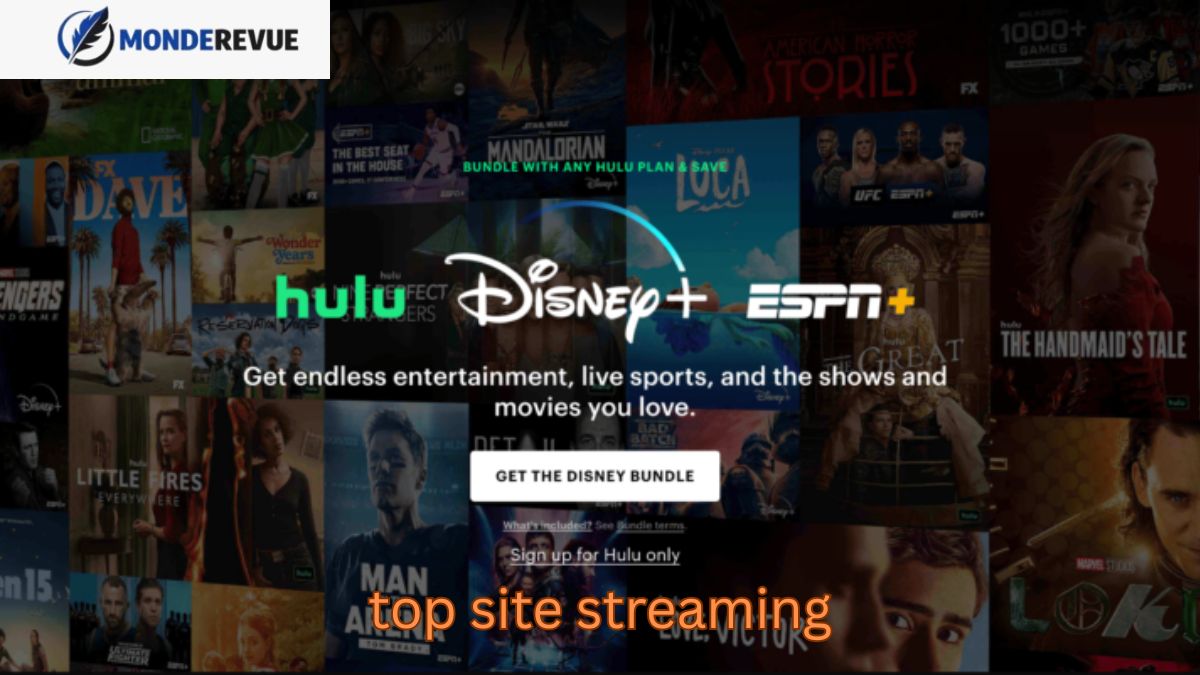 top site streaming