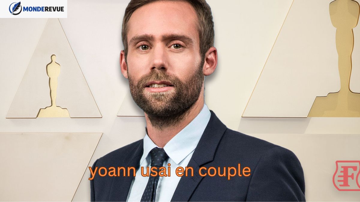 yoann usai en couple