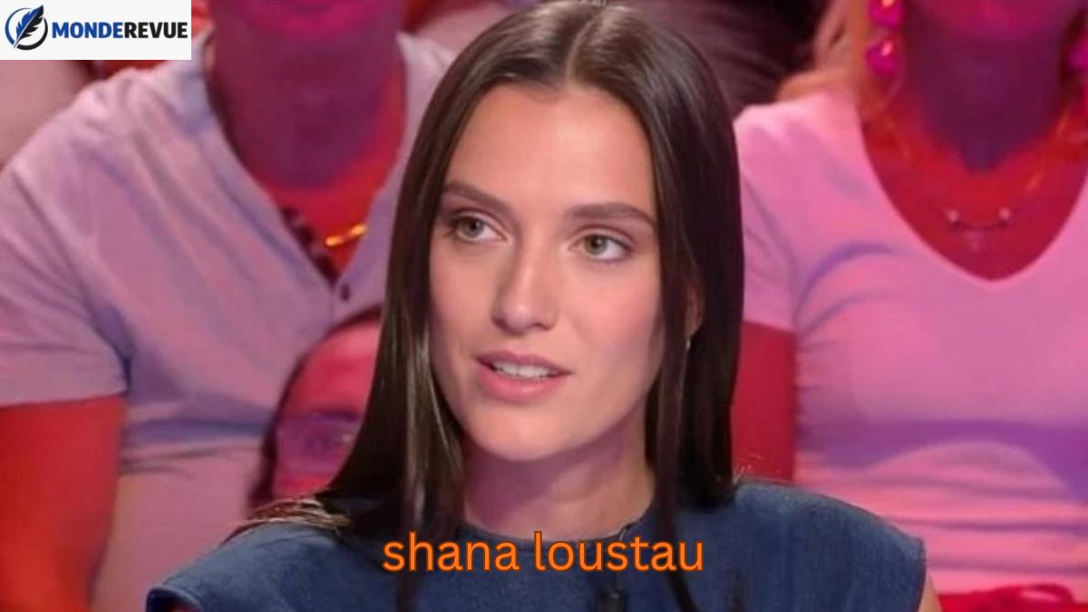 shana loustau
