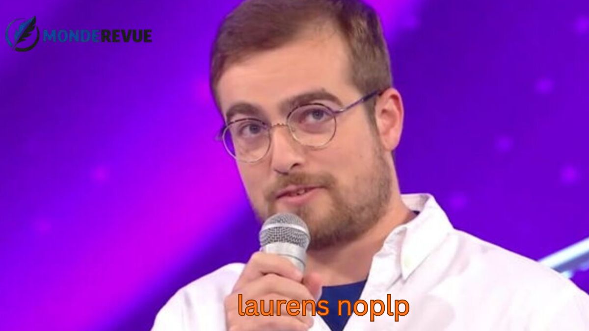 laurens noplp