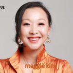 maggie kim