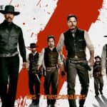les 7 mercenaires