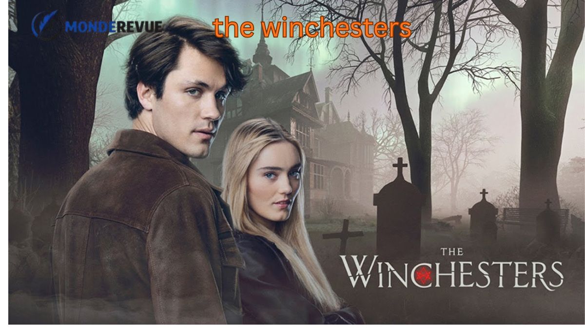the winchesters