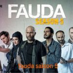 fauda saison 5