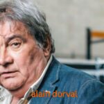 alain dorval