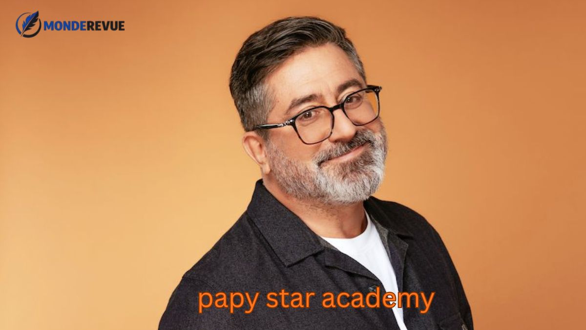 papy star academy