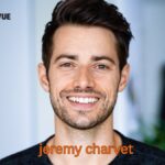 jeremy charvet