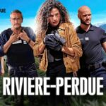 rivière perdue