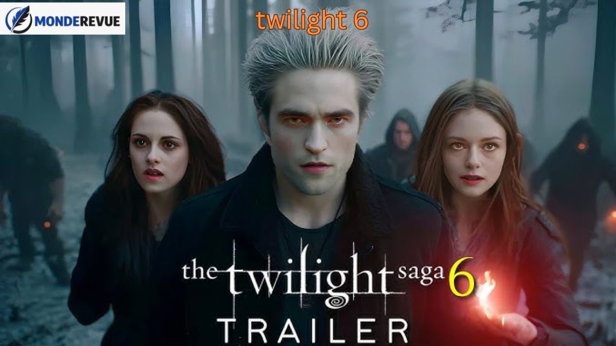 twilight 6