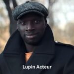 Lupin Acteur