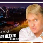 Claude Alexis