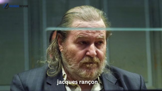 Jacques Rançon