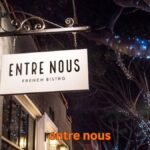 entre nous