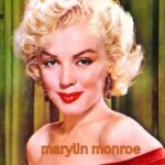 marylin monroe
