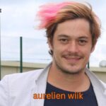 aurelien wiik