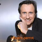 vincent perrot