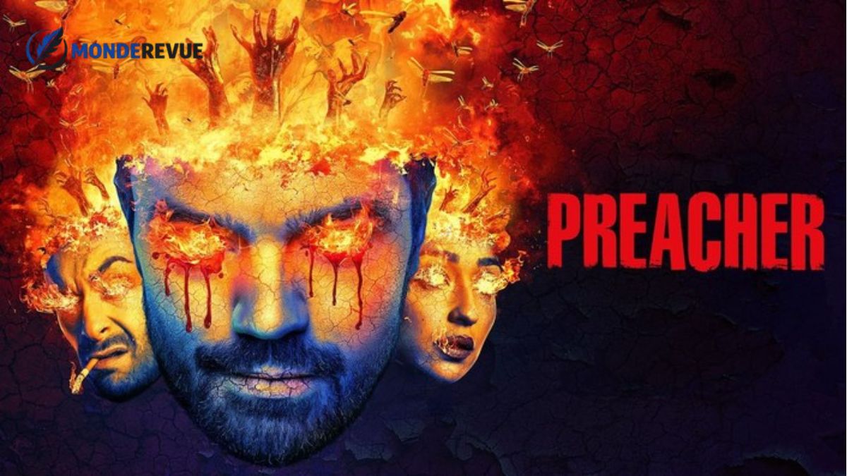 preacher