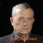 françois léotard
