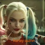 harley quinn