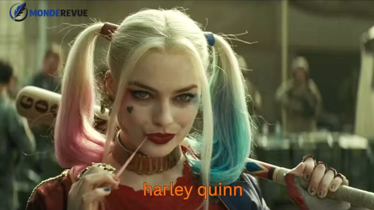harley quinn