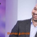 thomas guénolé