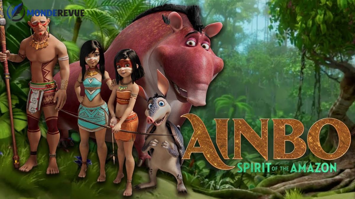 ainbo