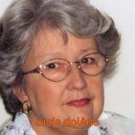 lucie dolène