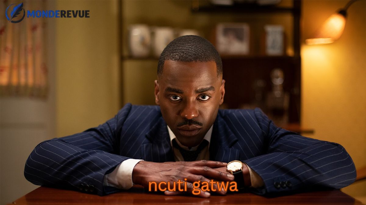 ncuti gatwa ncuti gatwa