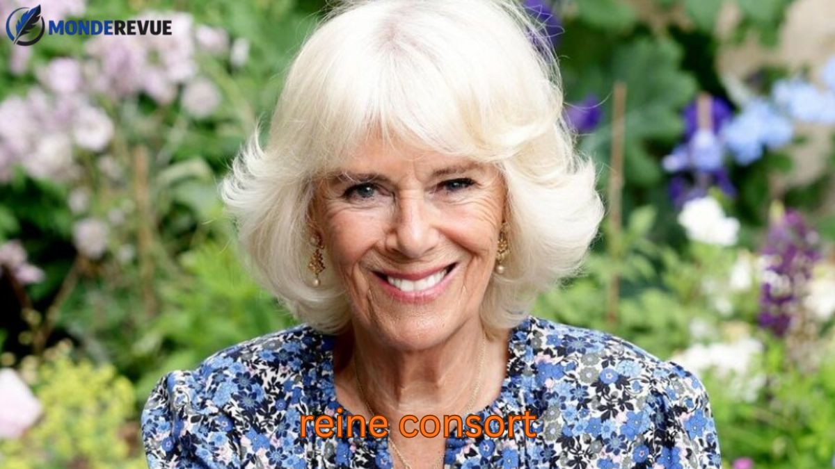 reine consort