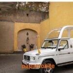 papamobile