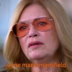 jayne marie mansfield