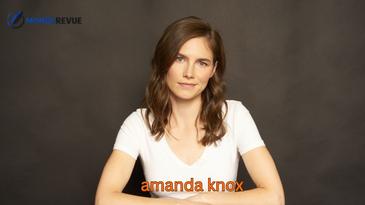amanda knox