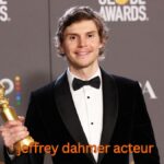 jeffrey dahmer acteur