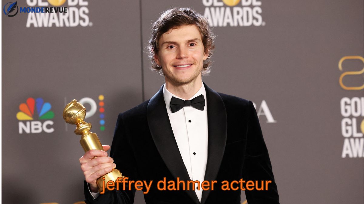 jeffrey dahmer acteur