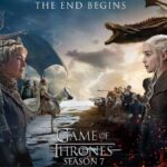 game of thrones saison 7