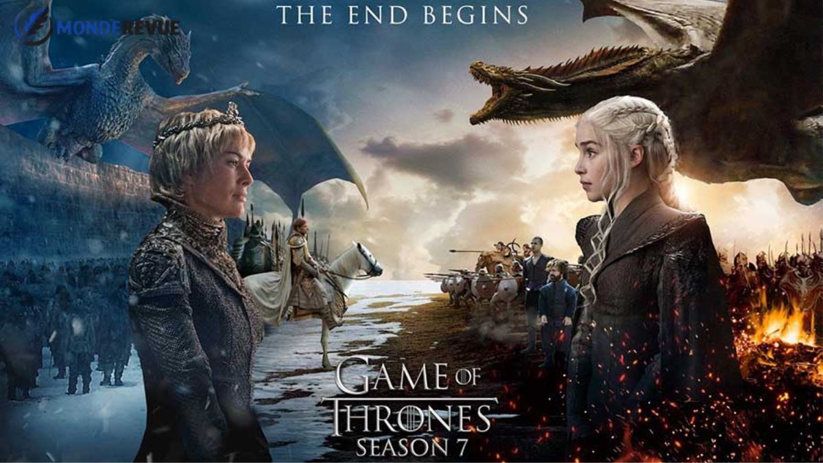 game of thrones saison 7 game of thrones saison 7