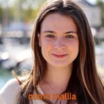 marie mallia