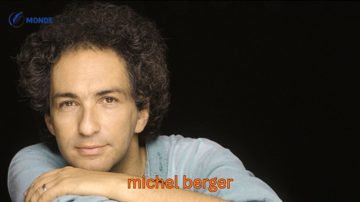 michel berger michel berger