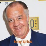 tony sirico
