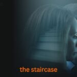 the staircase