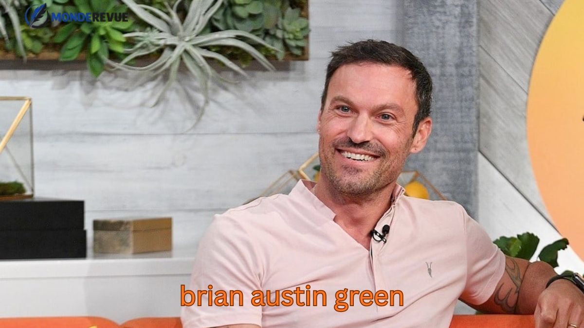 brian austin green brian austin green