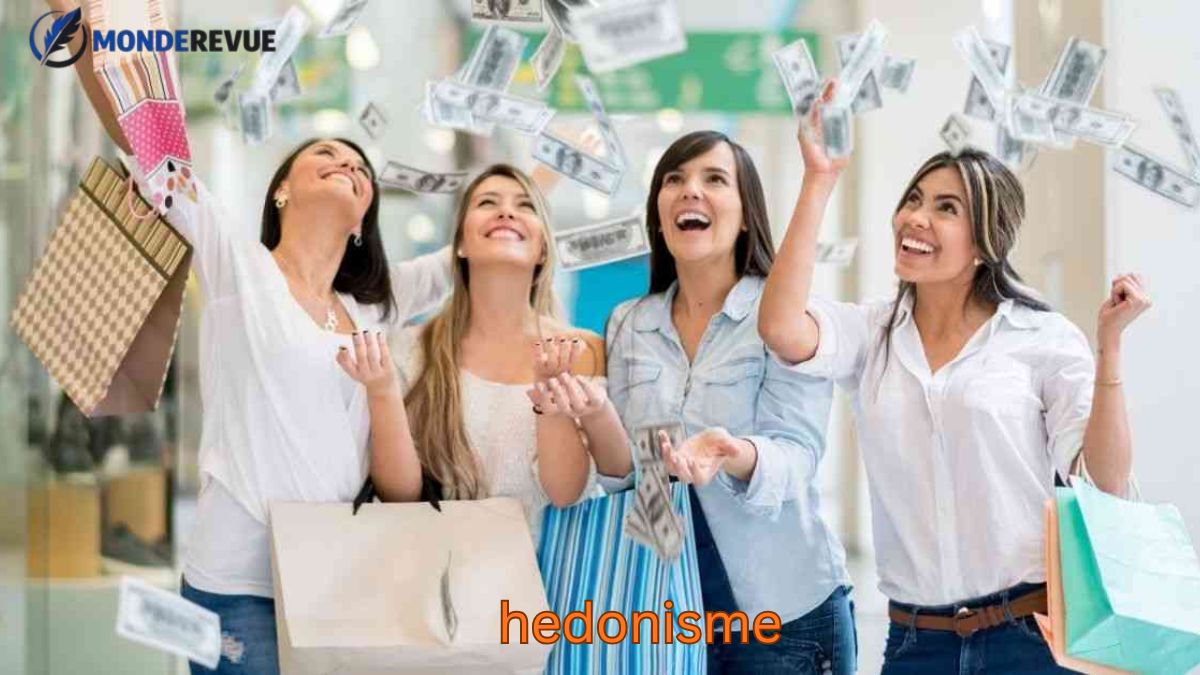 hedonisme hedonisme