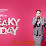 dame blanche freaky friday 2
