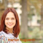 marion huguenin