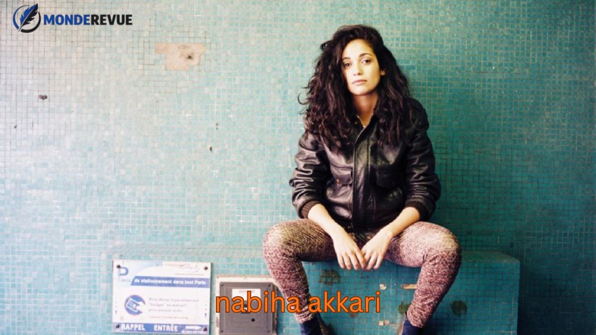 nabiha akkari