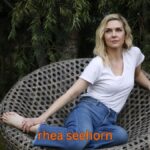 rhea seehorn