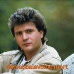 daniel balavoine mort